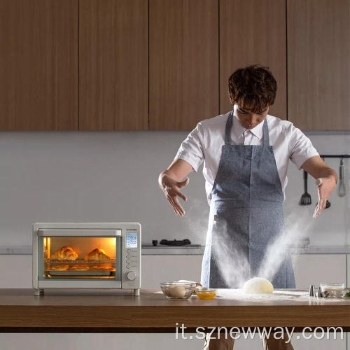 Forno di ocooker Forno automatico Smart Forno elettrico